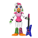 FNAF Security Breach Animatronics FNAF Security Breach Animatronics