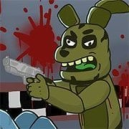 FNAF : Springtrap’s Rampage FNAF : Springtrap’s Rampage