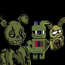 FNF The B Mod FNF The B Mod