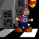 FNF vs Balloon Boy from FNAF FNF vs Balloon Boy from FNAF