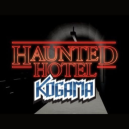 Kogama Haunted Hotel Kogama Haunted Hotel