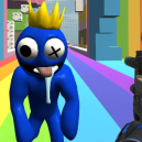Rainbow Friends Survival