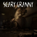 Scary Granny Games: Ghost Games Scary Granny Games: Ghost Games