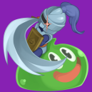 Slime Knight Slime Knight