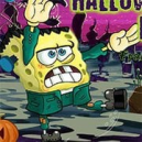 Spongebob Halloween Horror Spongebob Halloween Horror