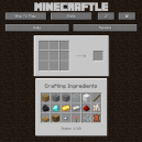 Minecraftle Minecraftle